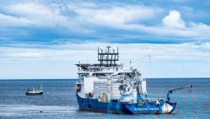 First subsea cables laid in £660m project to connect Shetland to energy grid