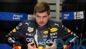 Max Verstappen tops practice standings at Austrian Grand Prix