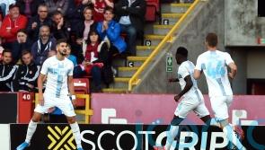 Antonio Colak determined to become latest Croatian sensation at Rangers
