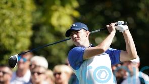 Matt Fitzpatrick in Scottish Open contention after overcoming ‘worst’ conditions