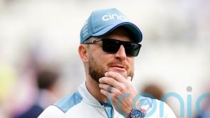 England revival is down to more than just ‘Bazball’, insists Brendon McCullum