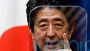 Japan’s ex-leader Shinzo Abe dies after being shot during speech