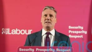 Starmer promises UK &lsquo;fresh start&rsquo; as police find no rules broken over &lsquo;beergate&rsquo;