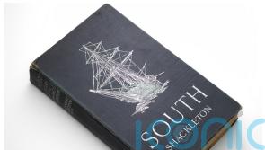 Signed copy of book about Shackleton&rsquo;s Antarctic expedition to go under hammer