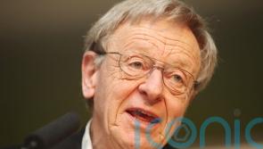 Safe and legal routes are way to combat people smuggling, says Lord Dubs