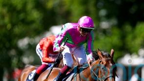 Prosperous Voyage shocks Inspiral in Falmouth Stakes