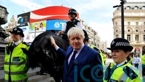 Runners and riders – the early favourites to replace Boris Johnson as PM