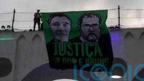 New arrest linked to murder of British journalist Dom Phillips and Bruno Pereira