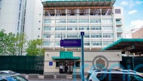 Russia hits back at US and UK embassies with ‘unrecognised’ addresses