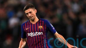 Tottenham sign Clement Lenglet on season-long loan from Barcelona