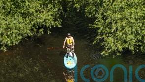 Heat-health alert issued as temperatures climb across UK