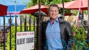 BBC announces return of major character to EastEnders