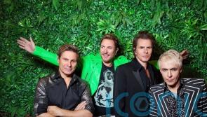 Duran Duran on the secret of their 40-year success