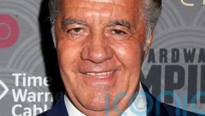 Sopranos cast lead tributes to ‘truly irreplaceable’ Tony Sirico