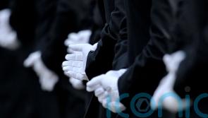 Metropolitan Police officer faces court on rape charge