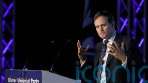 Tugendhat makes union-saving pitch to Scottish Tories