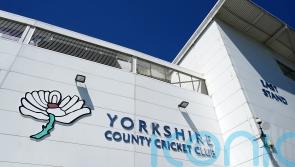 Yorkshire vow to block ‘offensive’ followers after response to Adil Rashid tweet