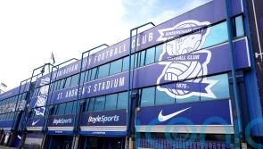 EFL says no paperwork received in relation to proposed Birmingham takeover