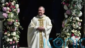 Ant McPartlin pays tribute to Father Dermott as the ‘kindest’ man he knew