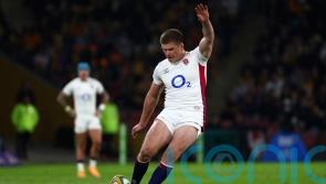 Owen Farrell kicks 20 points as England weather Australia storm to level series