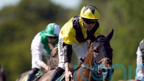 Bless Him picks up deserved big handicap success