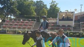 Chindit comes out on top in Summer Mile