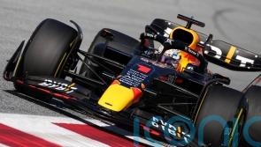 Max Verstappen takes sprint race victory and Austrian Grand Prix pole