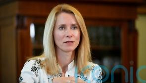 Estonian PM reaches coalition deal to form majority government