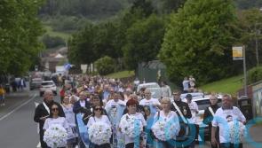 Families vow to keep fighting for truth 50 years after Springhill shootings