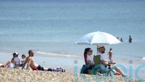 Britain to bask in ‘wall-to-wall sunshine’ amid 32C heatwave