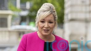 Next PM must face reality that NI Protocol is here to stay, O’Neill warns