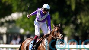 Alcohol Free and Rob Hornby prove unstoppable in July Cup