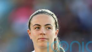 ‘Words are a struggle’ for Simone Magill after tournament-ending injury