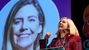 Minister who made rude gesture says ‘I had reached the end of my tether’