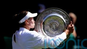 Russian tennis claims a ‘stunning victory’ after Elena Rybakina’s Wimbledon win