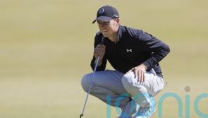 Jordan Spieth targets Scottish Open win as ideal preparation for upcoming Open