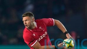 Dan Biggar hails ‘huge achievement’ of Wales’ first away win over Springboks