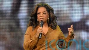 Oprah Winfrey’s father Vernon dies aged 89