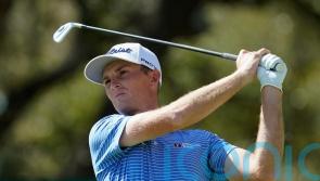 Where there’s a Will: Zalatoris keen to ‘soak up the history’ at St Andrews