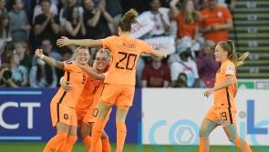 Netherlands overcome first-half setbacks to start Euro defence with Sweden draw