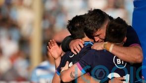 More to come from Scotland, warns Gregor Townsend after rout of Argentina