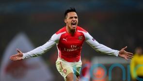 On This Day in 2014: Alexis Sanchez joins Arsenal from Barcelona