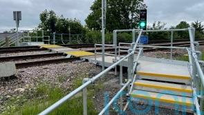Technology upgrade to slash level crossing waiting times