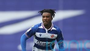 Nottingham Forest sign Omar Richards on four-year deal from Bayern Munich