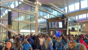 Passengers to face ‘some’ disruption due to cancelled flights – industry boss