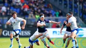 Rory Darge says Scotland have more to come ahead of decider in Argentina