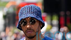 Lewis Hamilton ‘disgusted’ by claims of racist and homophobic abuse at Spielberg