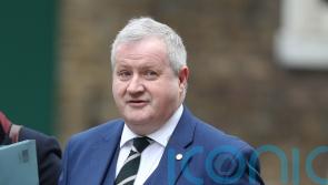 SNP depute leader backs Ian Blackford over Grady complaint handling