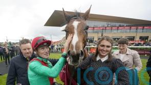 La Petite Coco in line for York outing