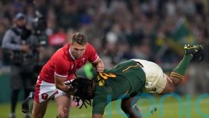 Dan Biggar says World Cup is shaping up to be an exciting affair